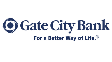 gate city bank