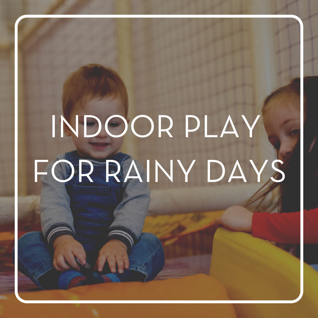 indoor play