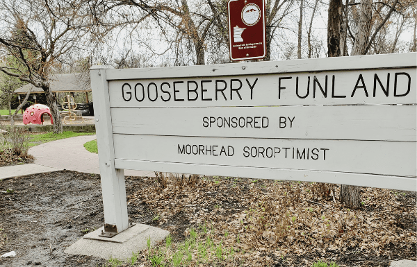gooseberry mound park