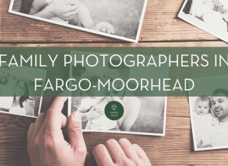 photographers in fargo