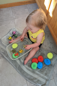 activities for toddlers